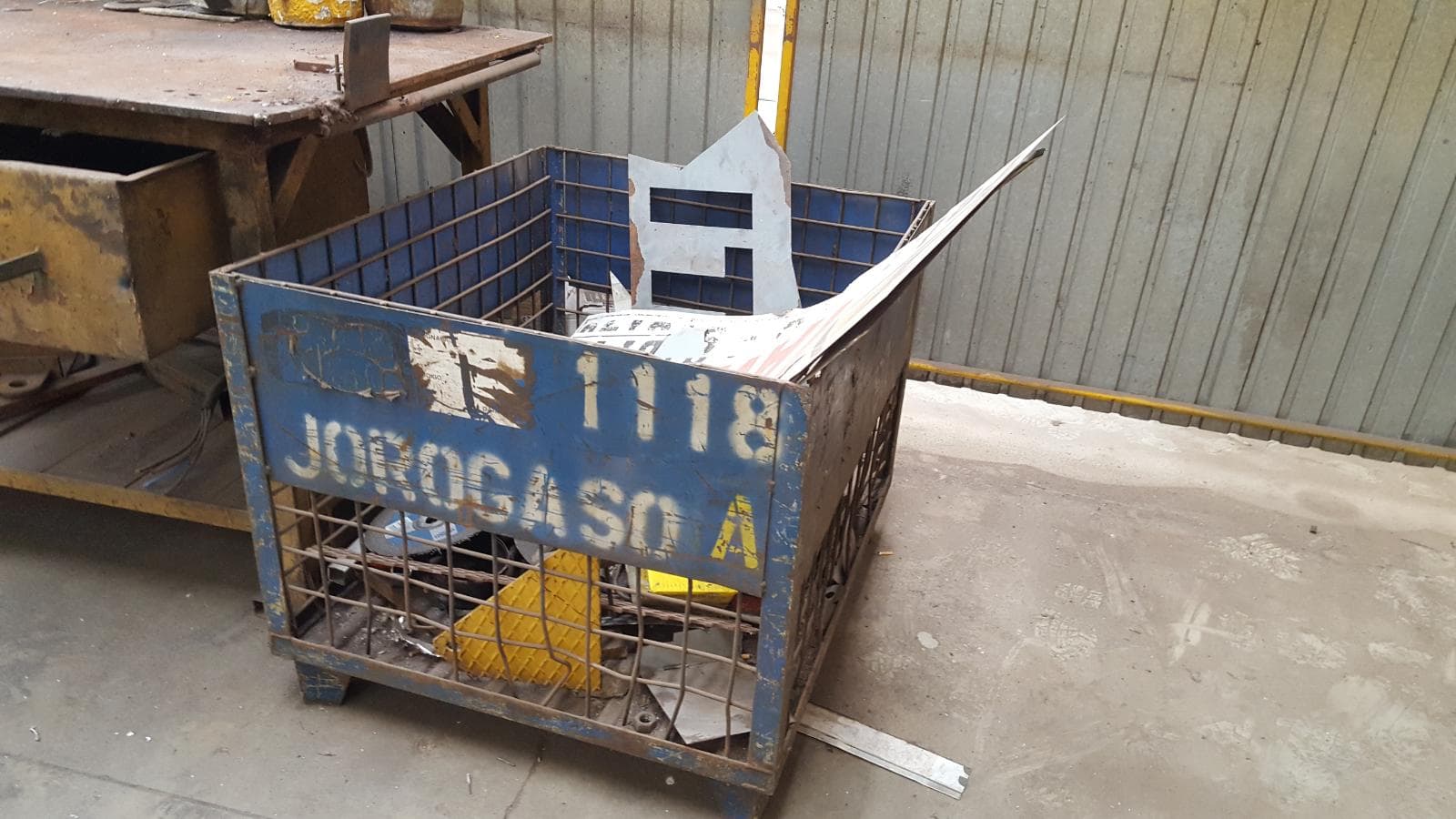 Lote de Existências — imagem 29