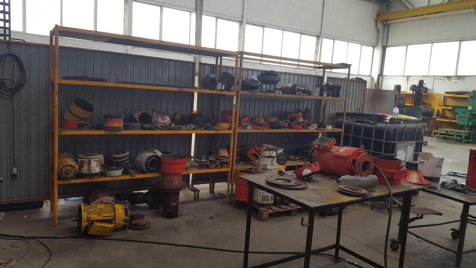 Lote de Existências — imagem 30