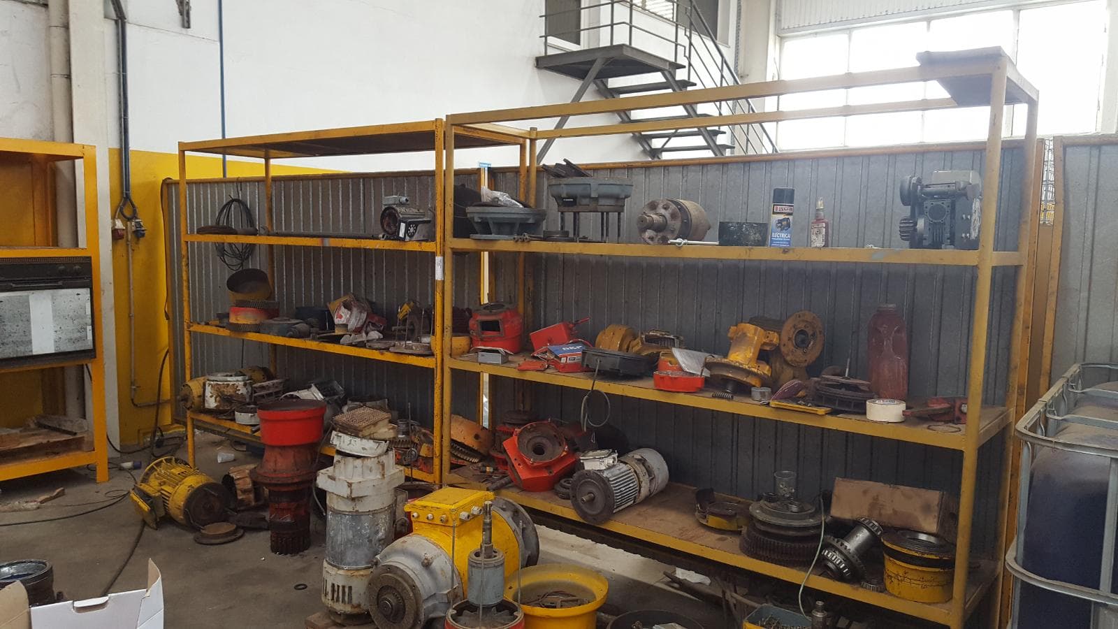 Lote de Existências — imagem 35