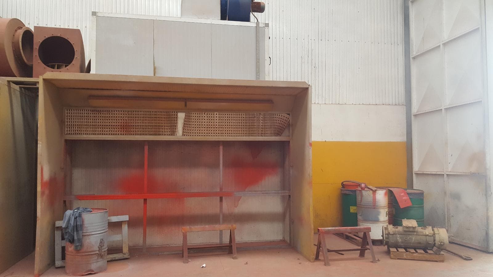 Cabines de pintura — image 3