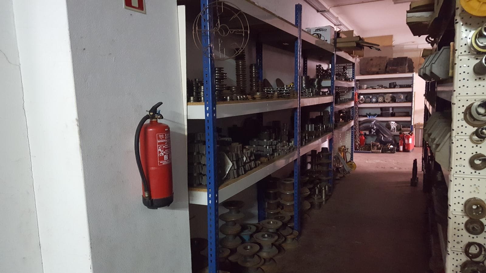 Lote de Existências — imagem 2