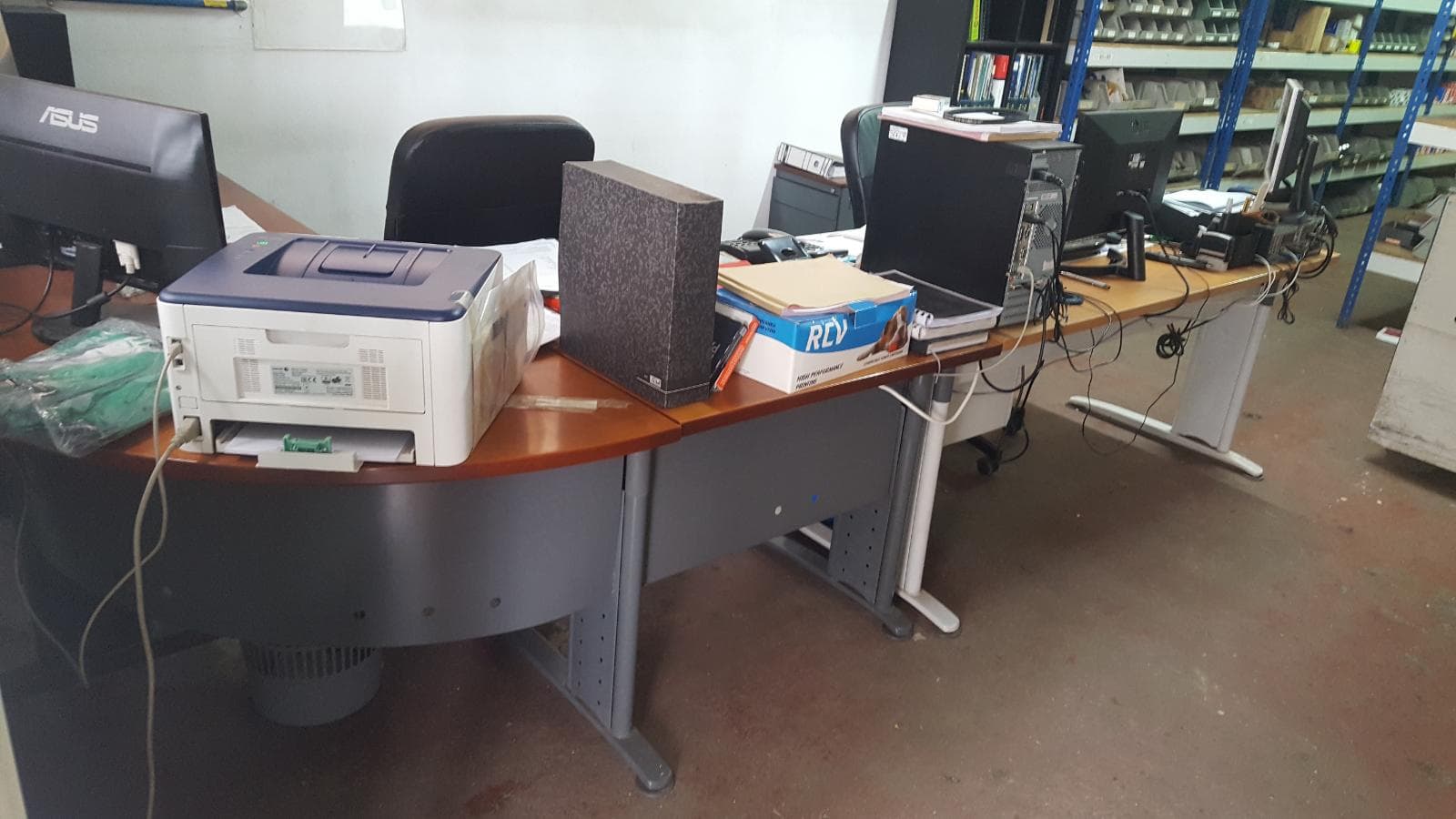 Lote de Existências — imagem 4
