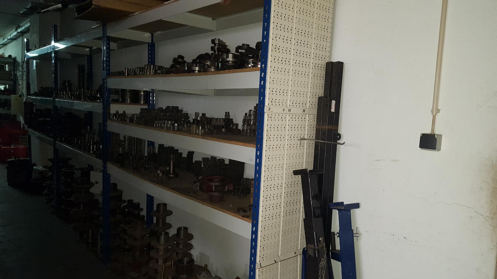 Lote de Existências — imagem 6