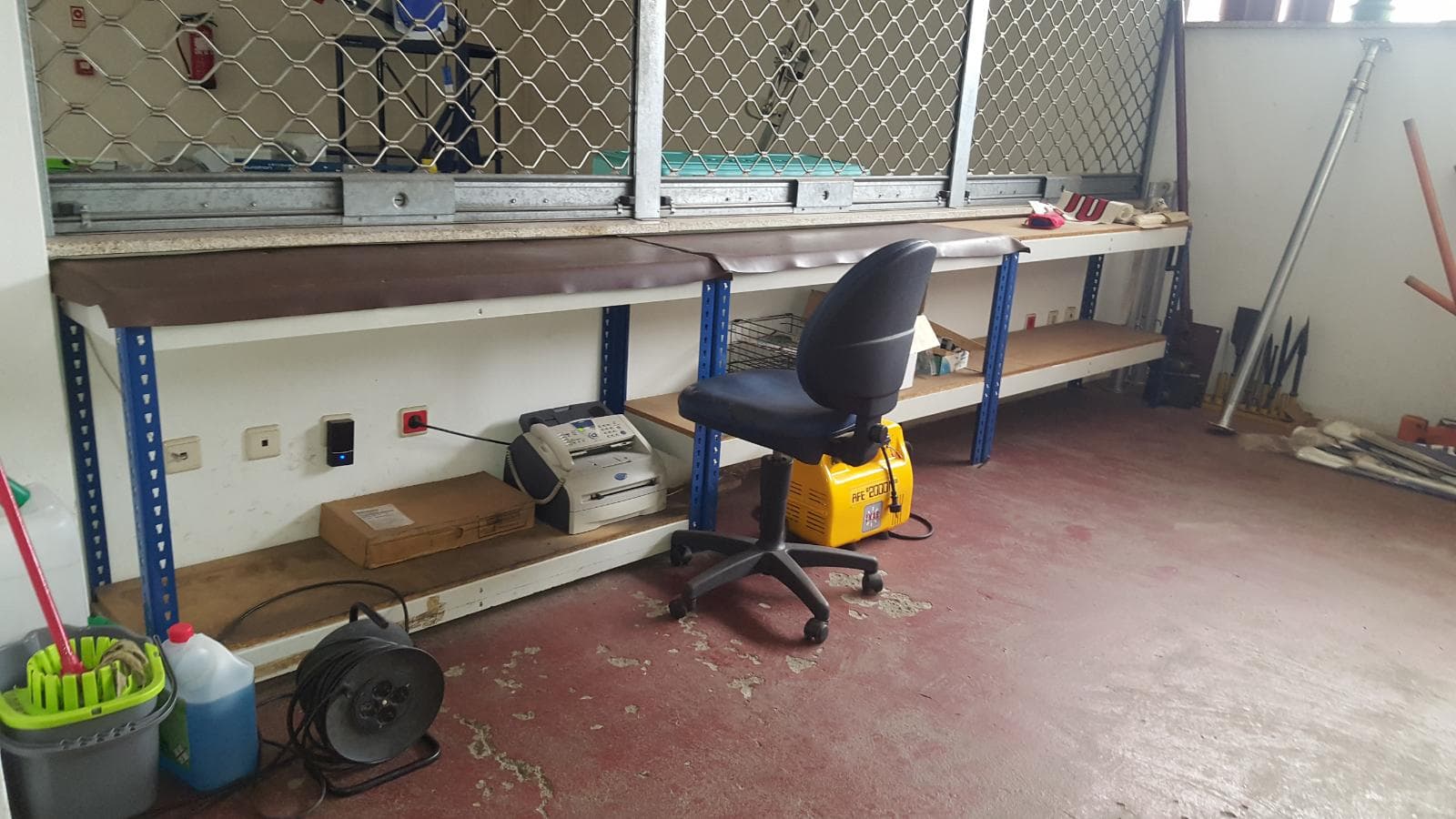 Lote de Existências — imagem 8