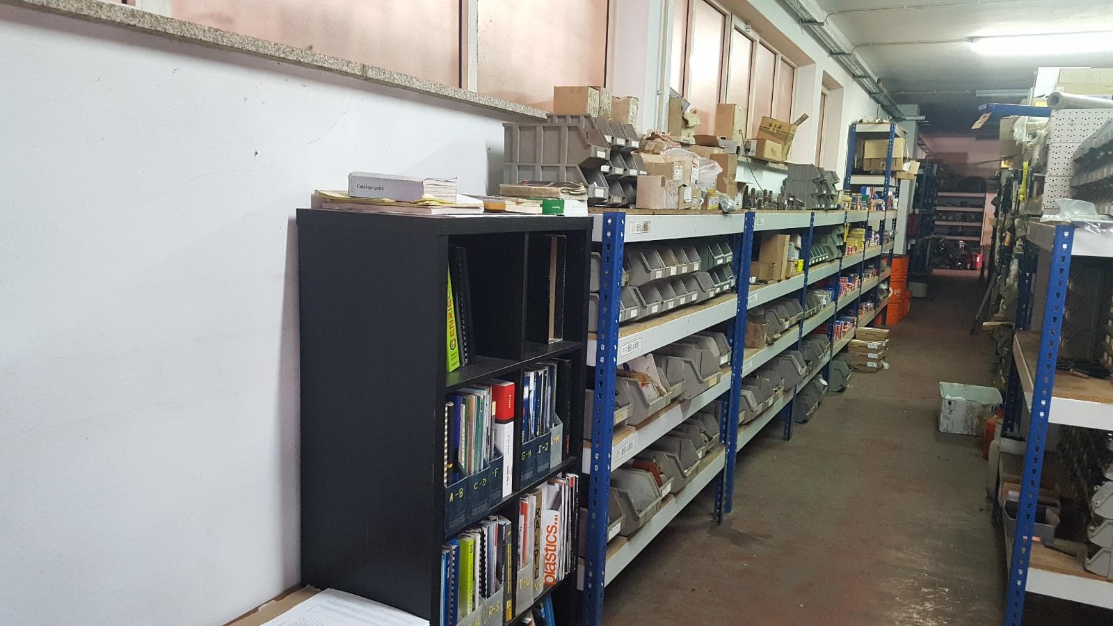 Lote de Existências — imagem 9