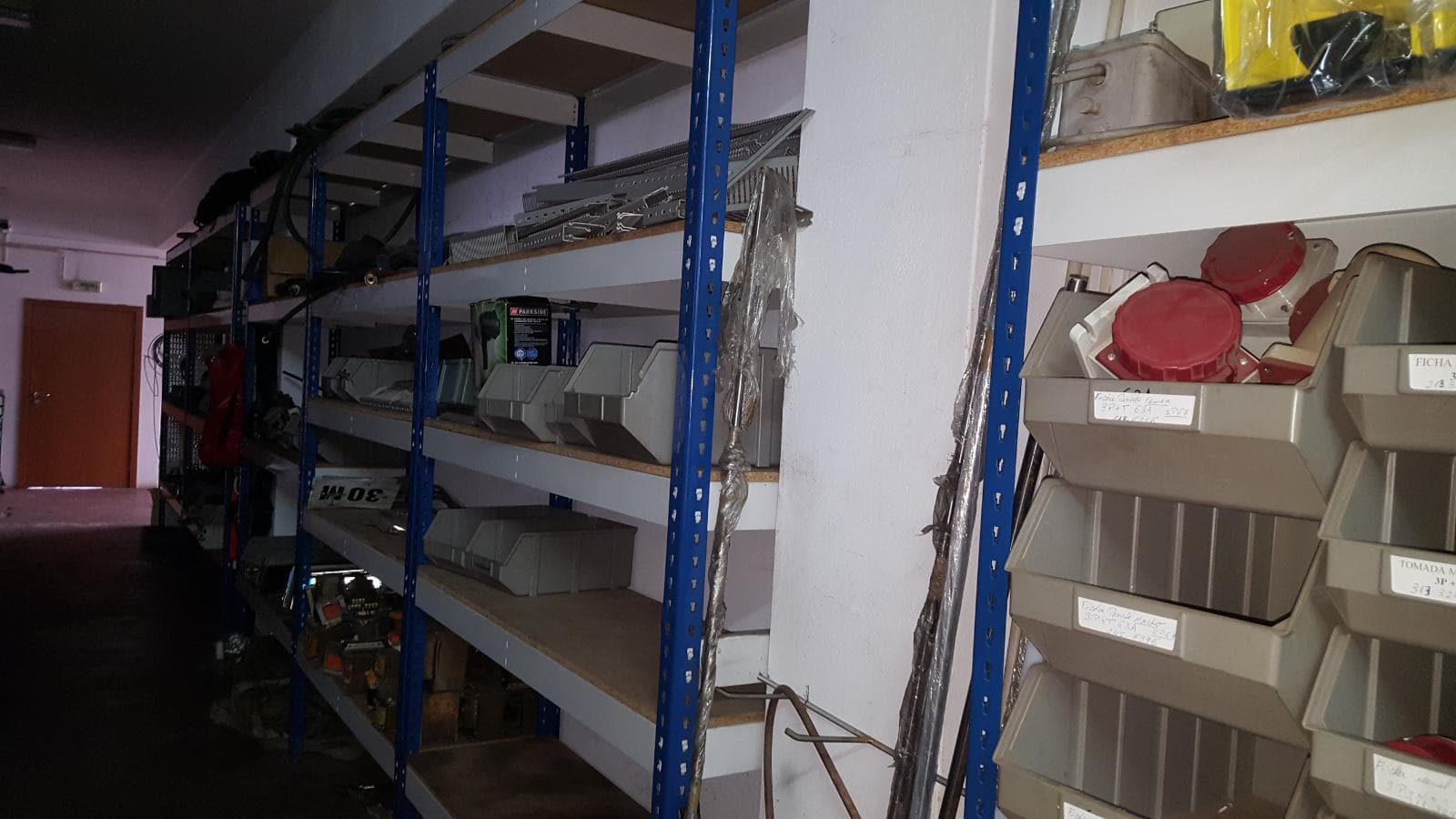 Lote de Existências — imagem 10