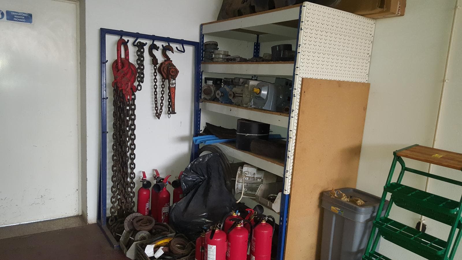 Lote de Existências — imagem 11