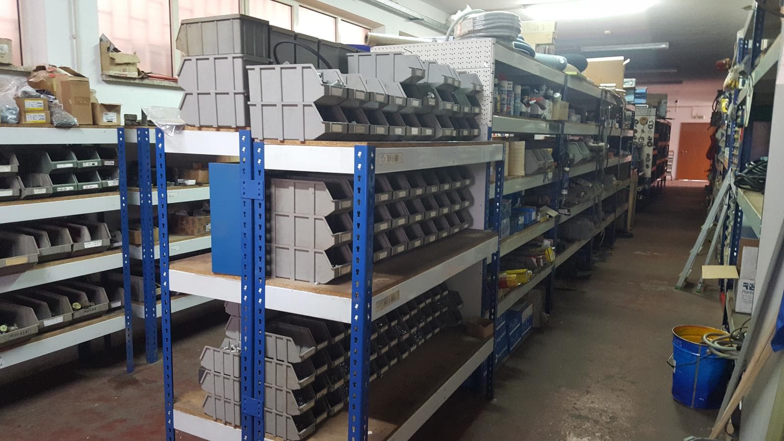 Lote de Existências — imagem 14