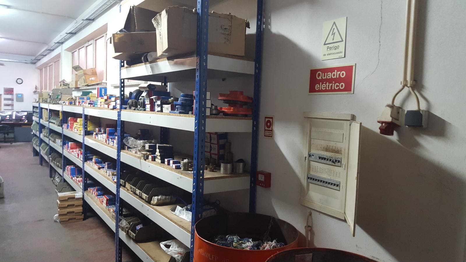 Lote de Existências — imagem 15