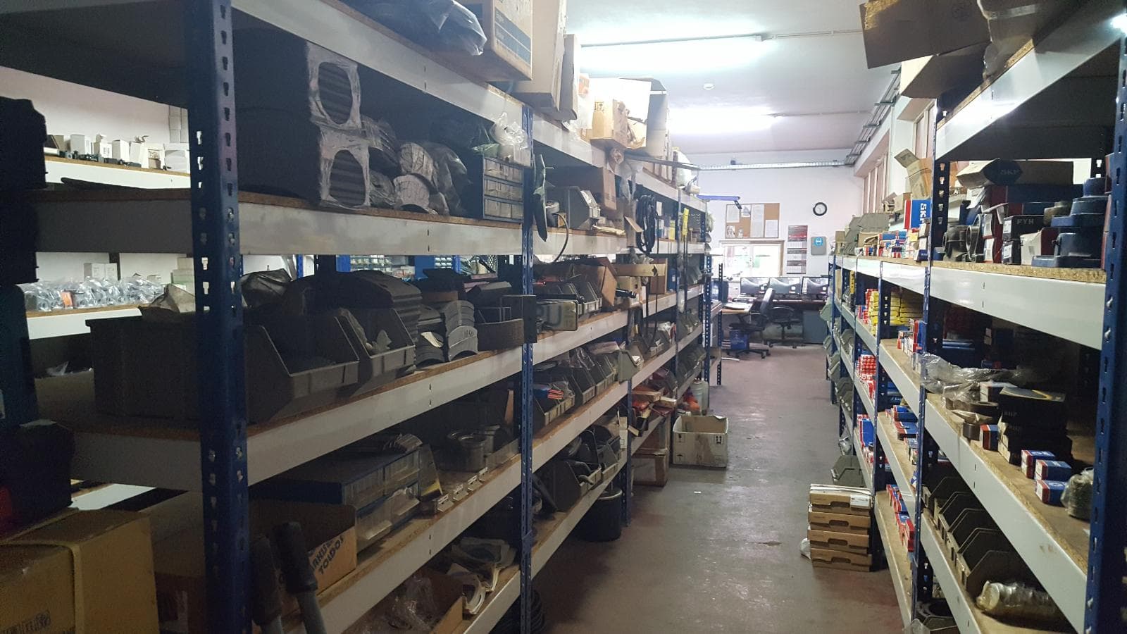 Lote de Existências — imagem 16