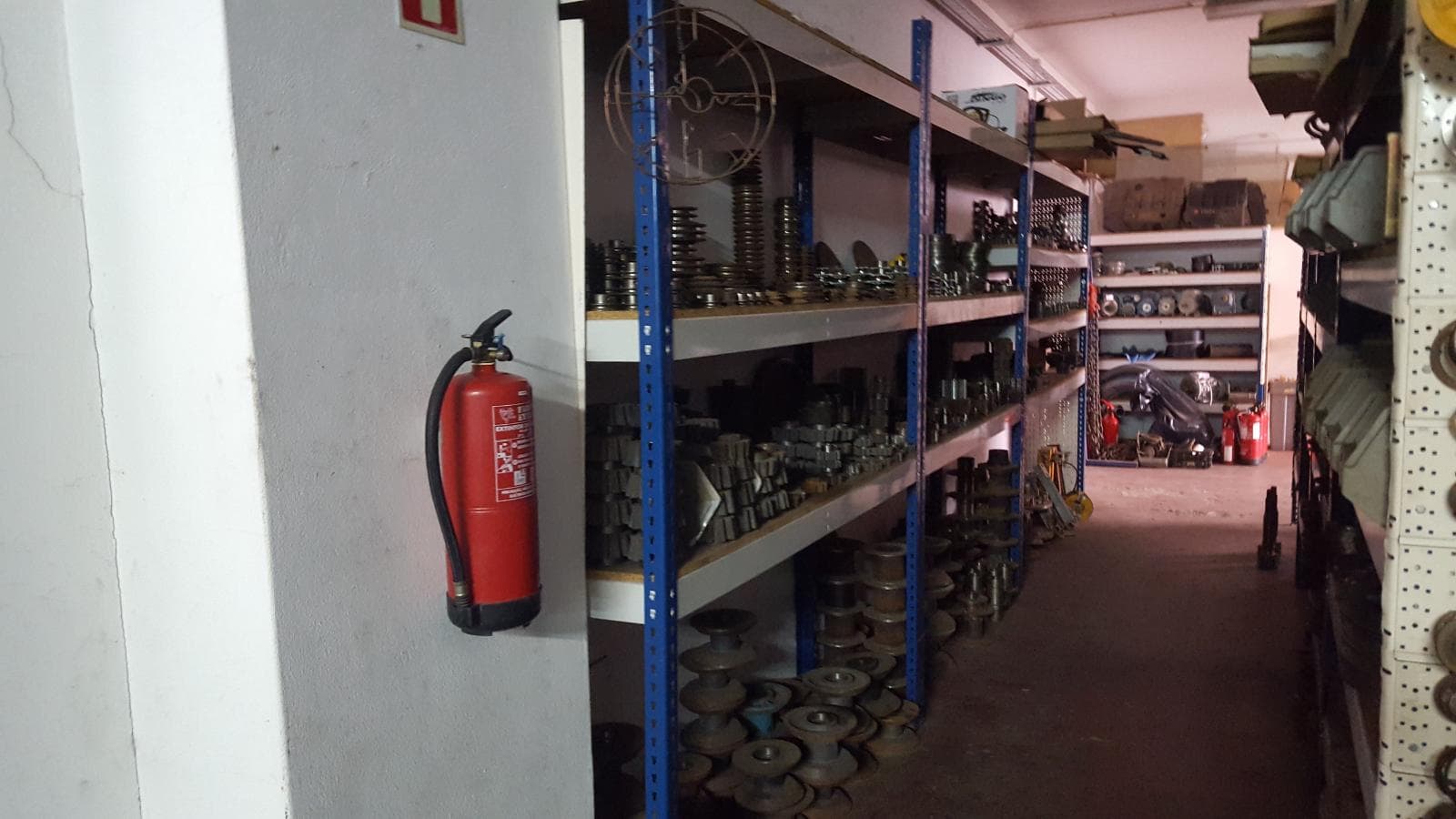 Lote de Existências — imagem 18
