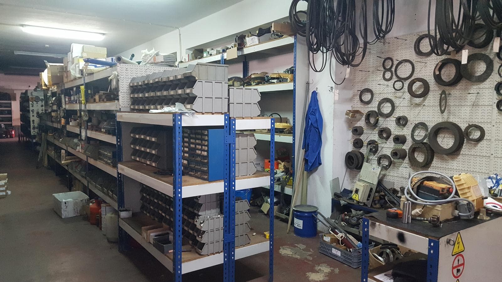 Lote de Existências — imagem 20