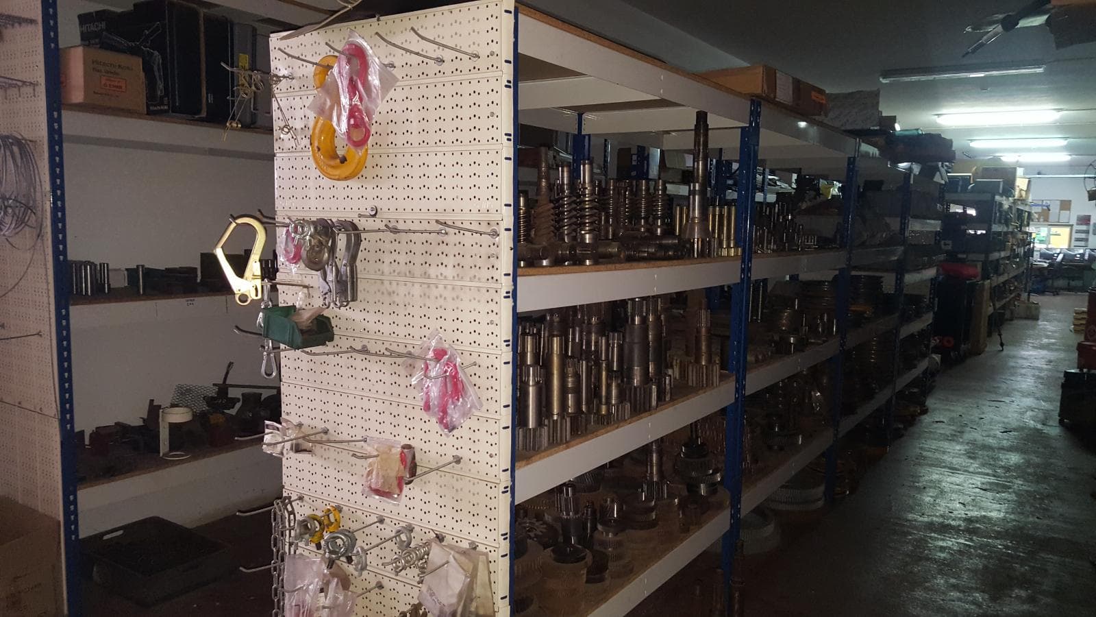 Lote de Existências — imagem 23
