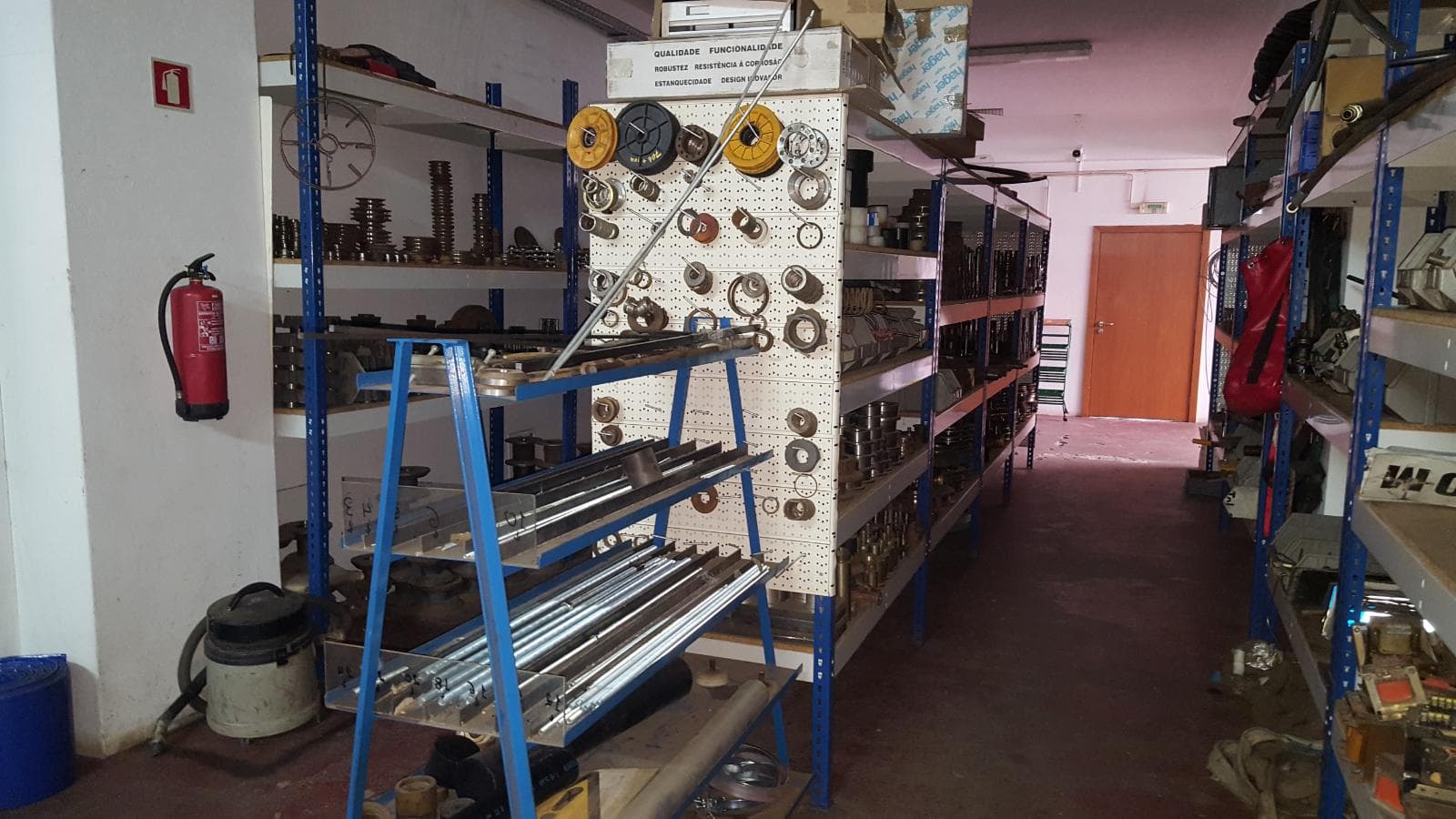 Lote de Existências — imagem 24