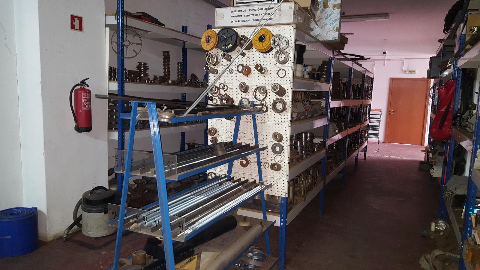 Lote de Existências — imagem 27