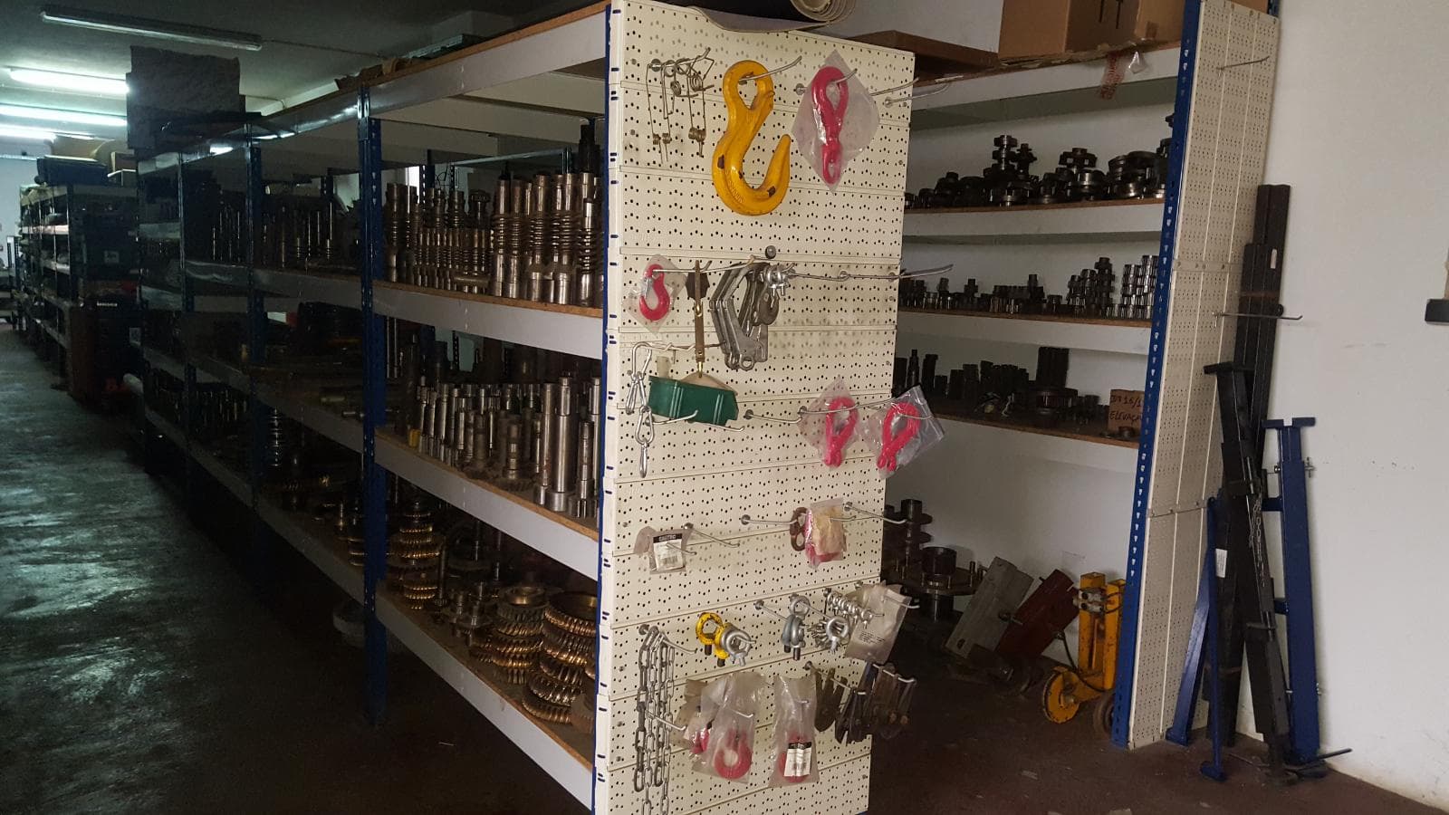 Lote de Existências — imagem 30