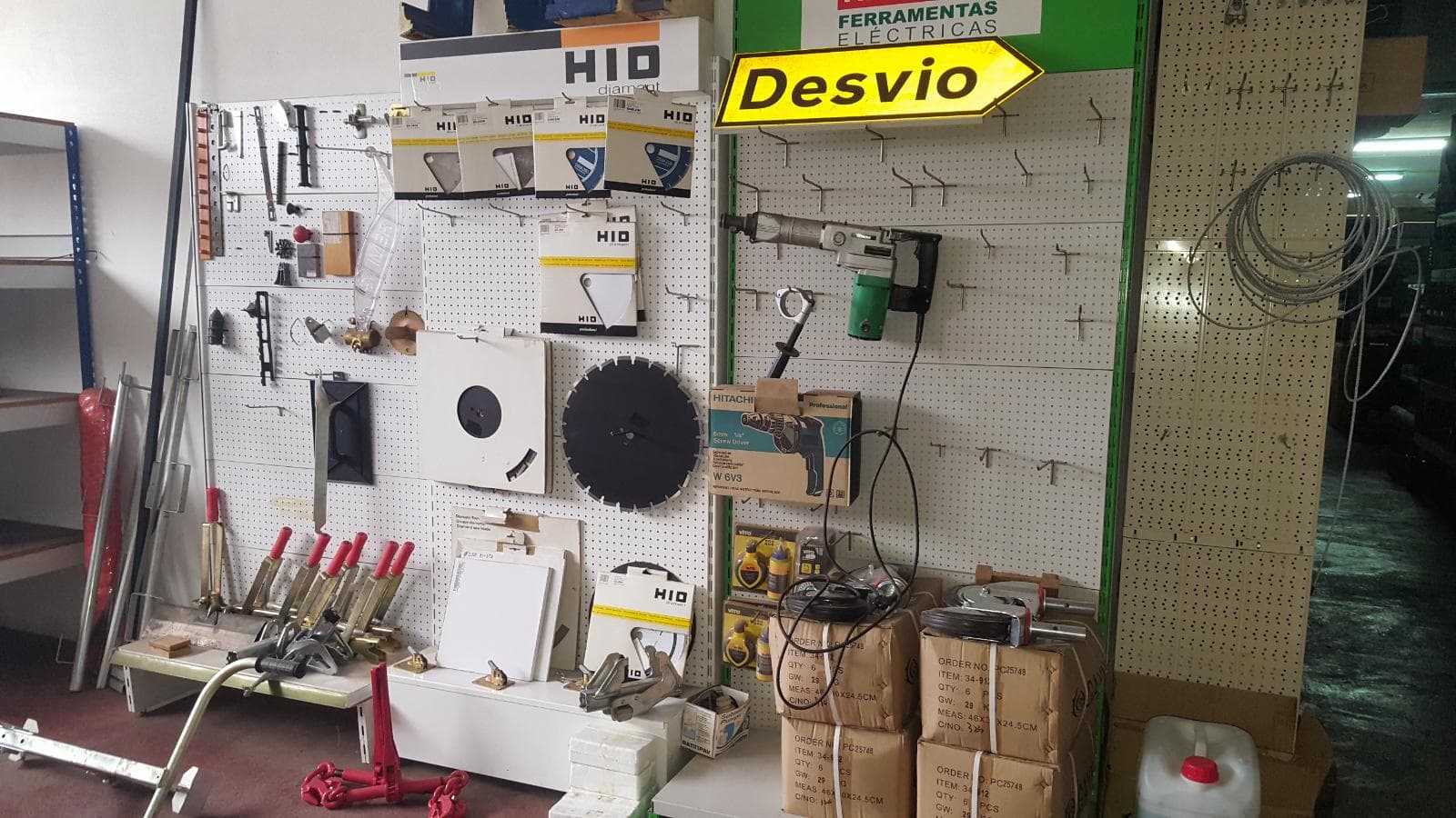Lote de Existências — imagem 31