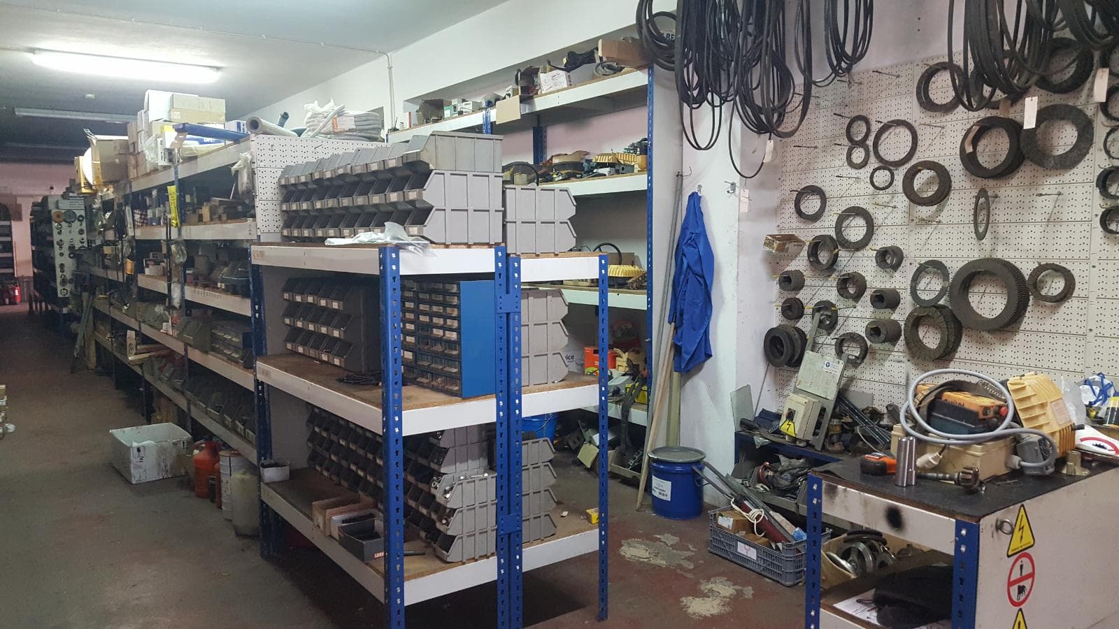 Lote de Existências — imagem 32