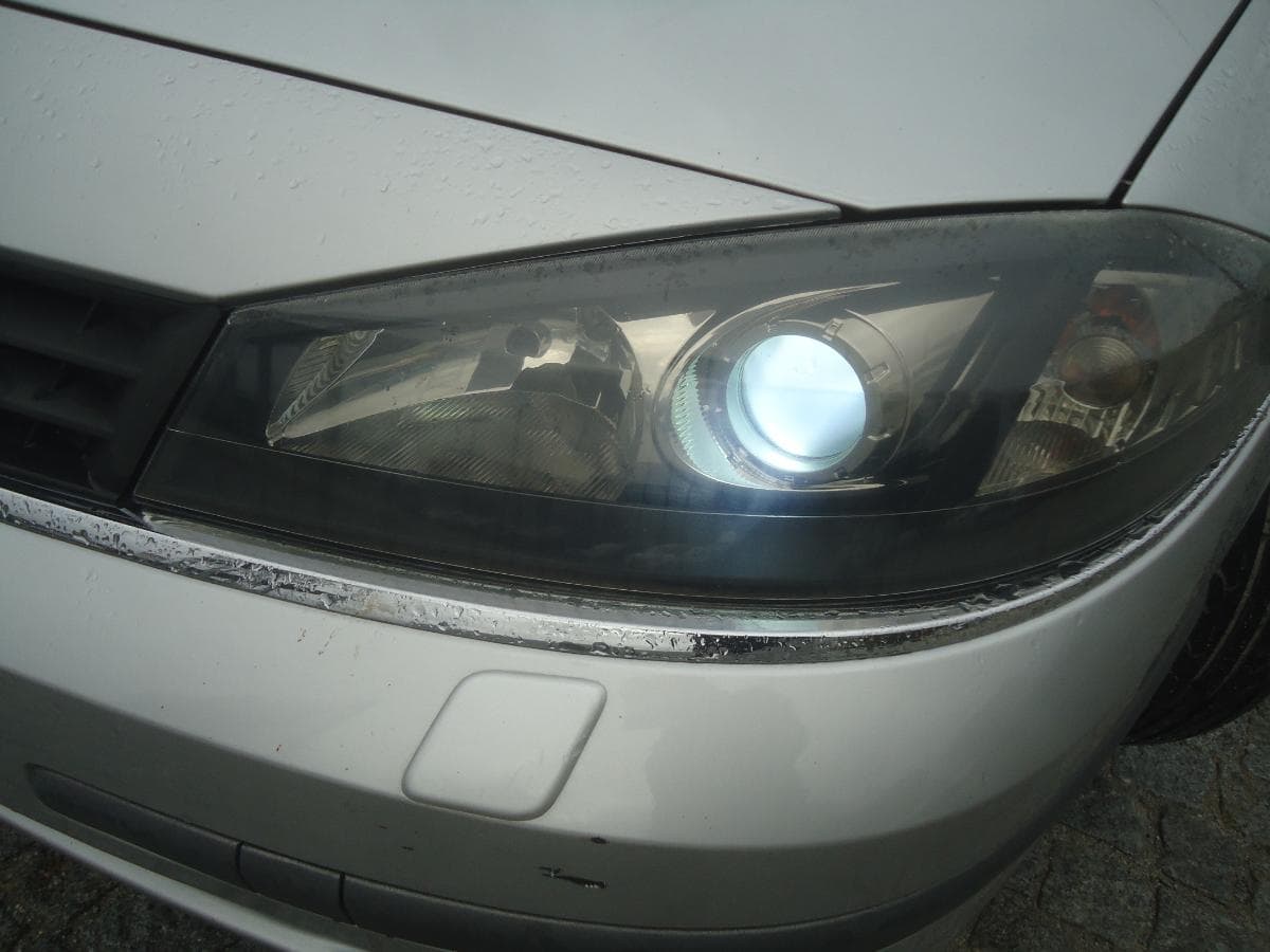 Renault Laguna 1.9 DCI — image 20