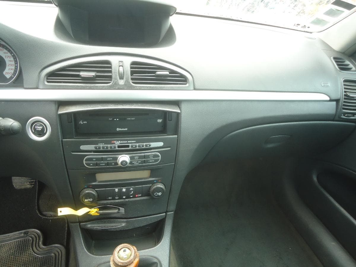 Renault Laguna 1.9 DCI — image 12