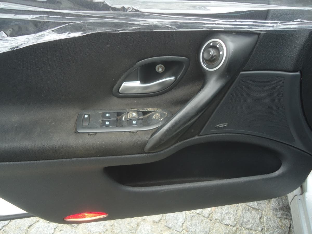 Renault Laguna 1.9 DCI — image 9