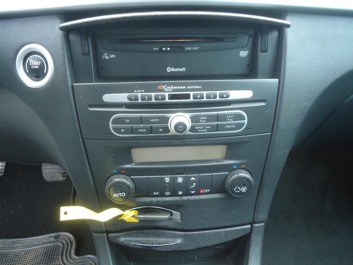 Renault Laguna 1.9 DCI — image 14