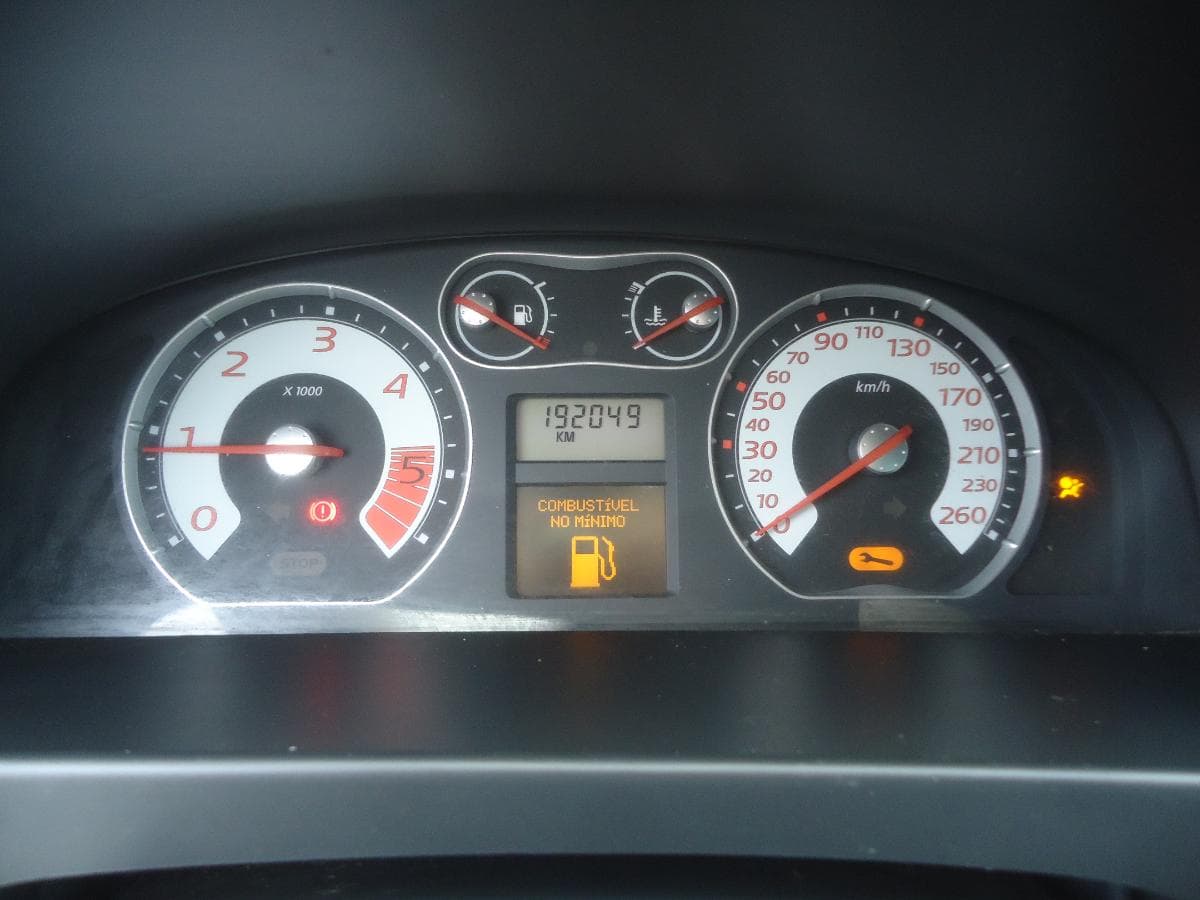 Renault Laguna 1.9 DCI — image 15