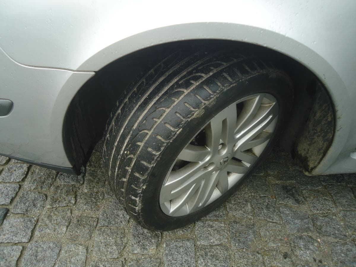 Renault Laguna 1.9 DCI — image 21
