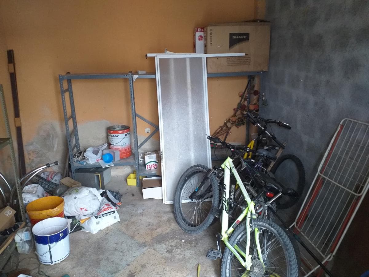 Apartamento T3 + Arrumos · Mirandela — imagen 2