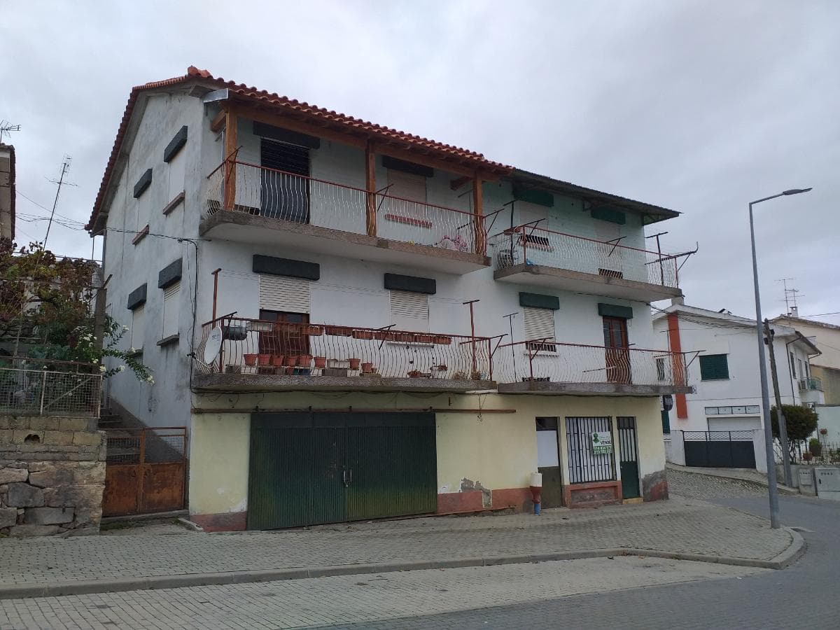 Apartamento T3 + Arrumos · Mirandela — imagen 5