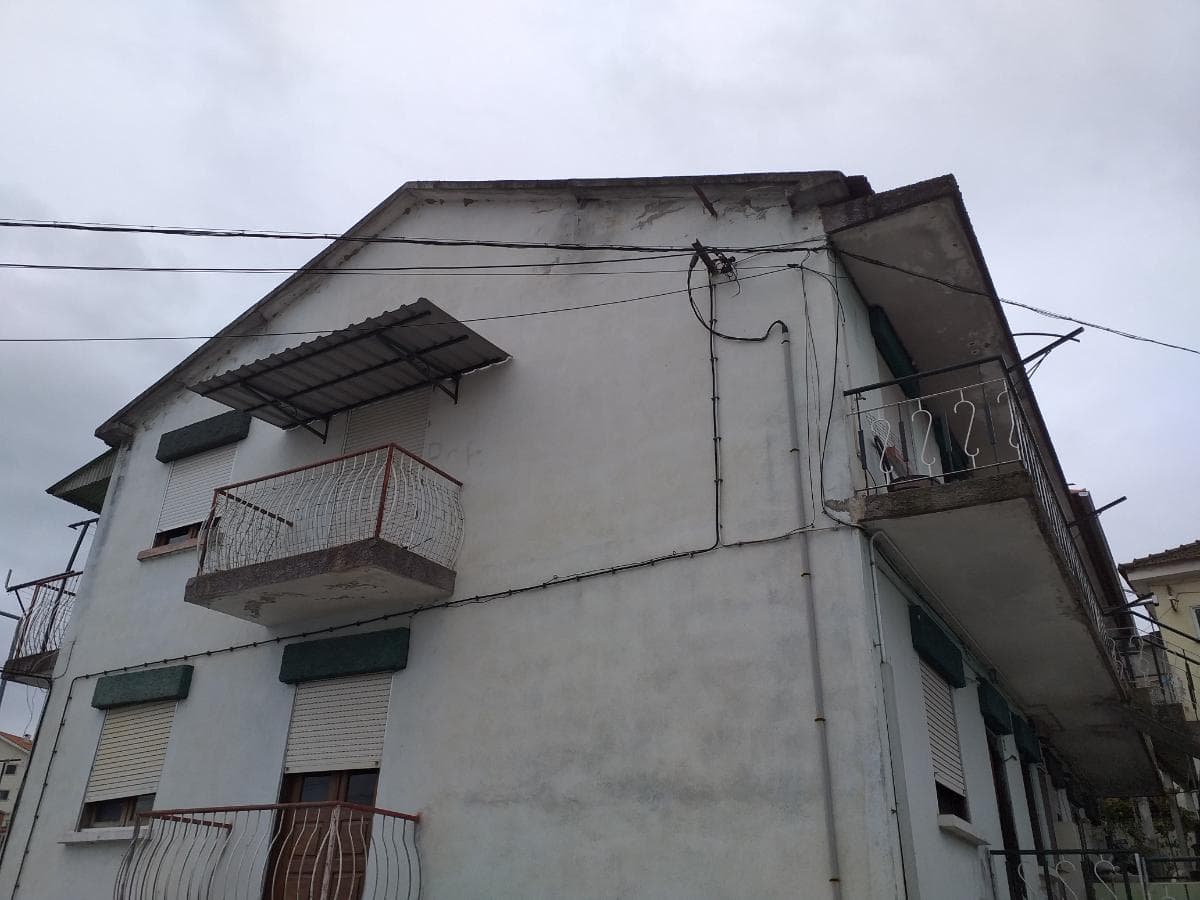 Apartamento T3 + Arrumos · Mirandela — imagen 7