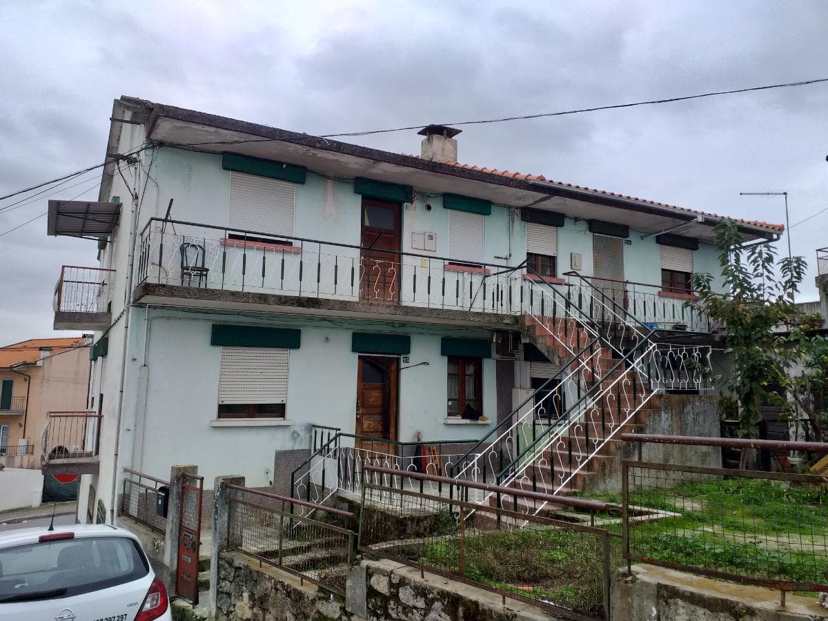 Apartamento T3