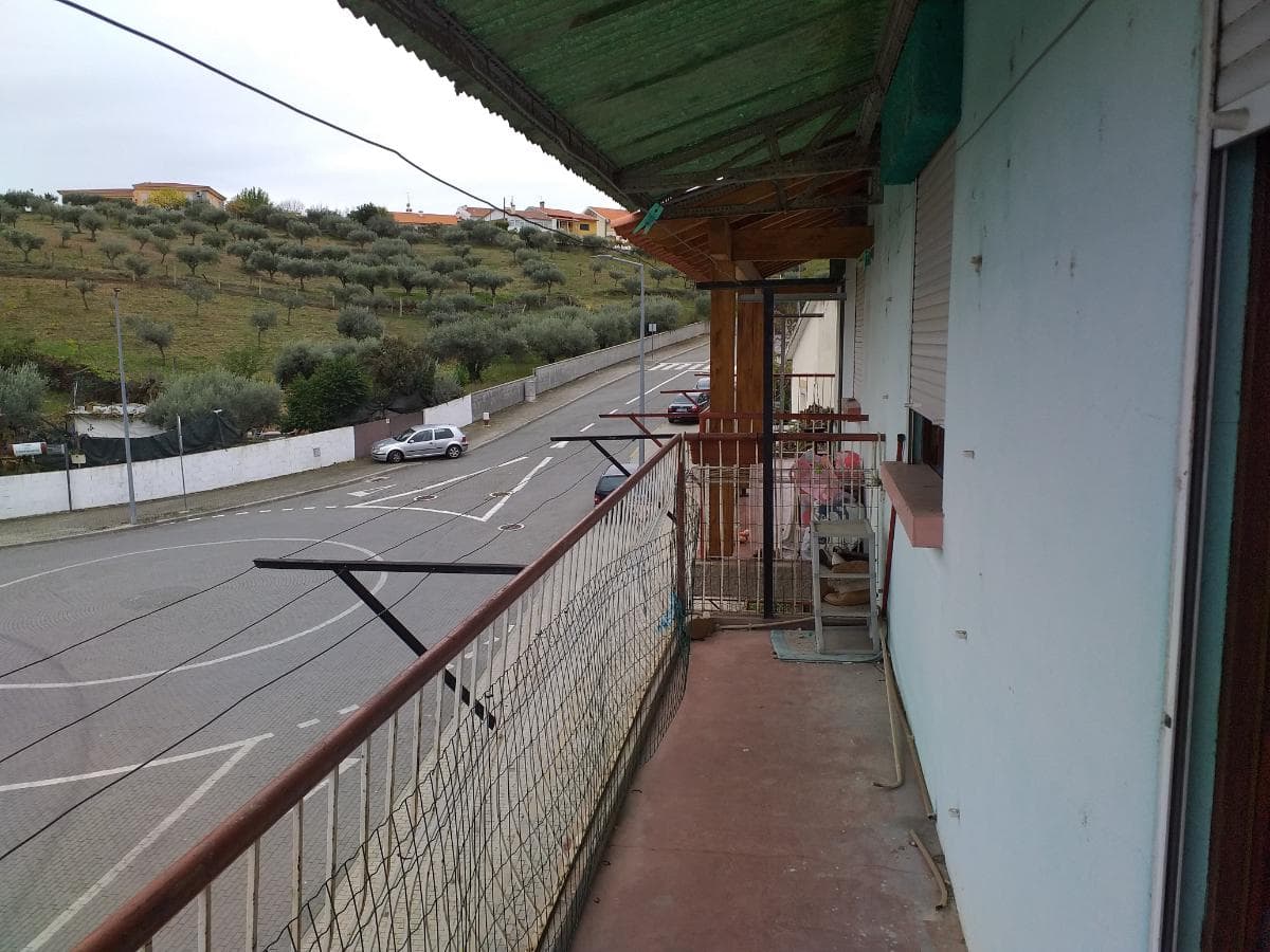 Apartamento T3 + Arrumos · Mirandela — imagen 10