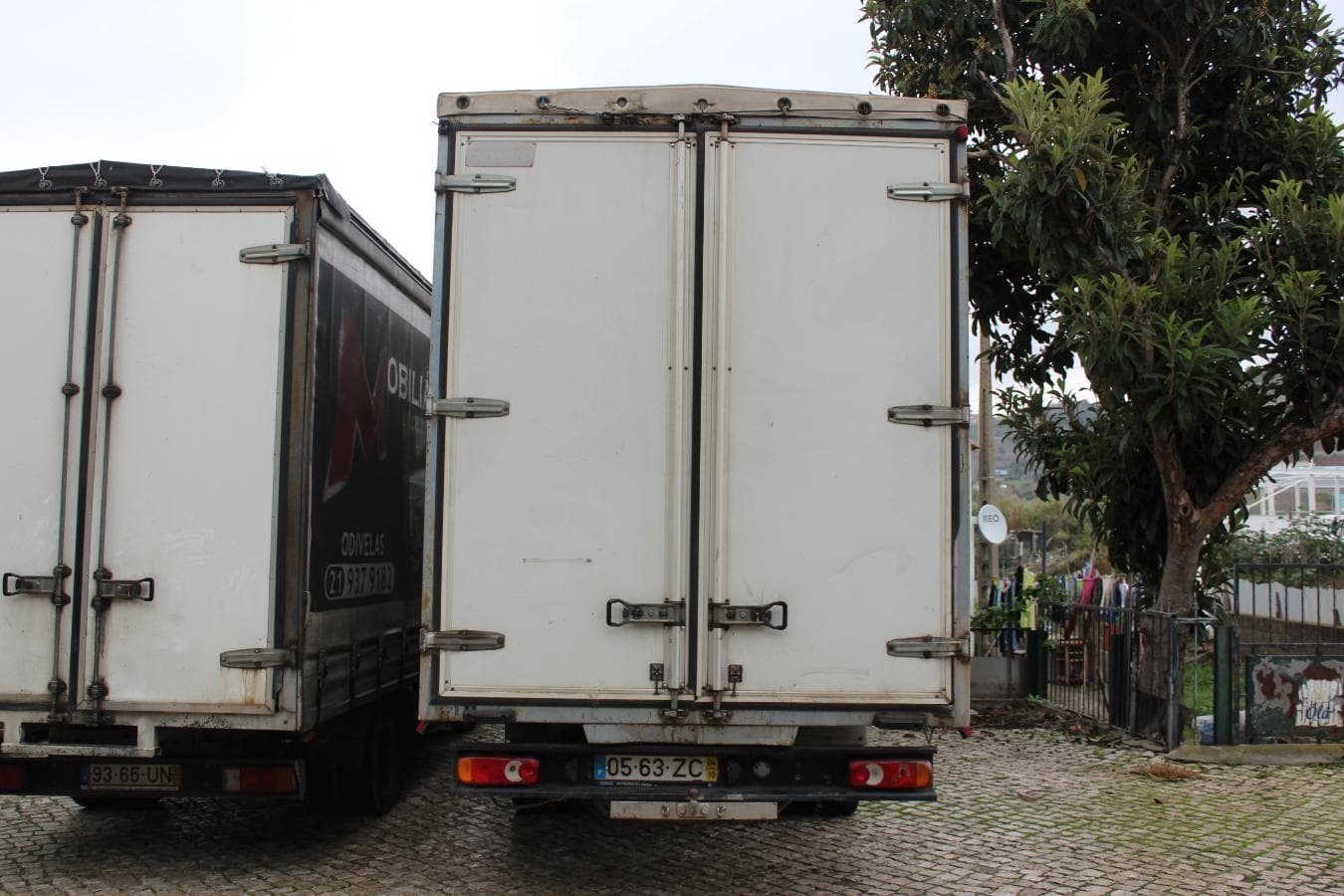 Nissan Alteon 35.13 — imagen 2
