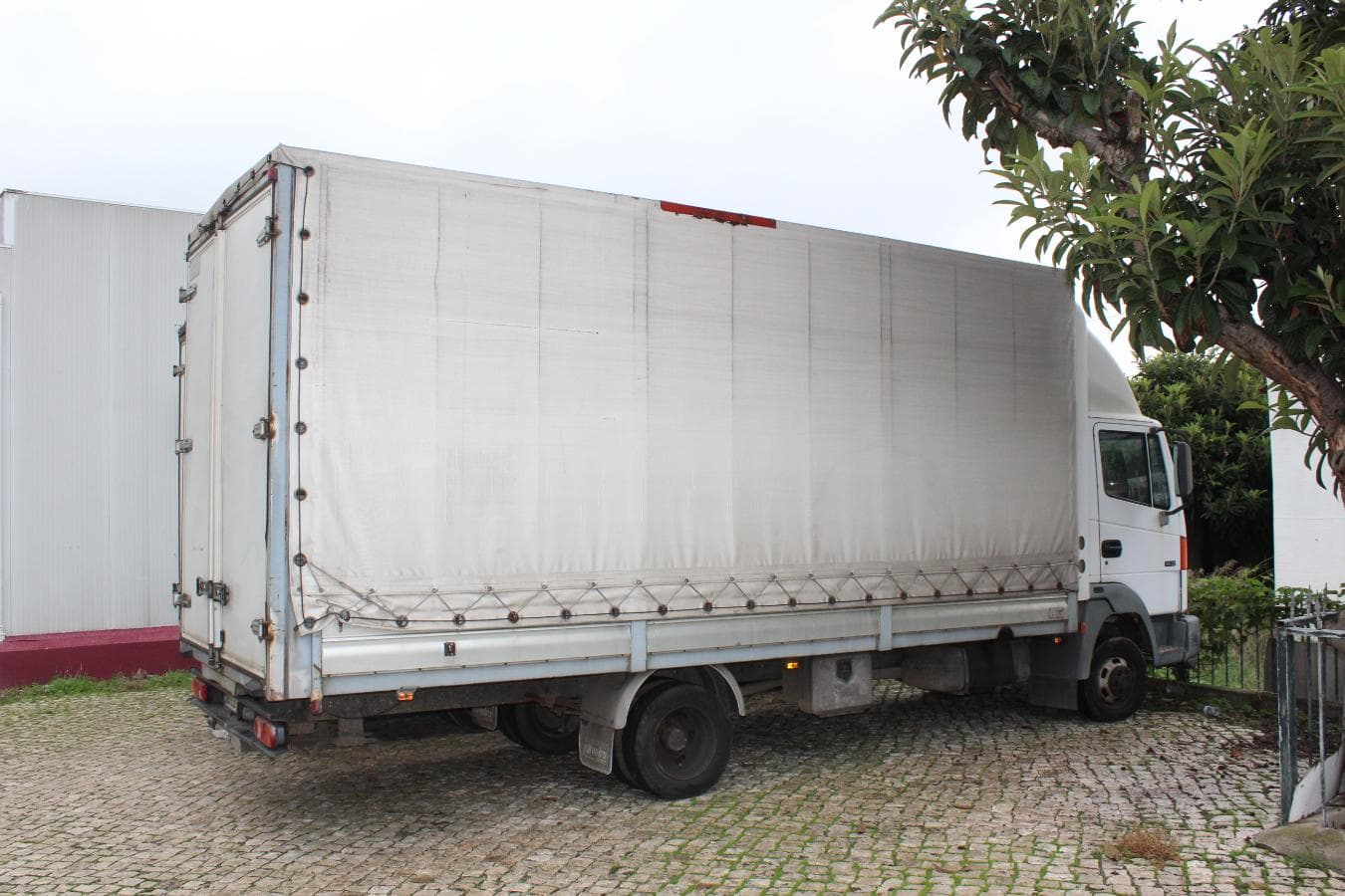 Nissan Alteon 35.13