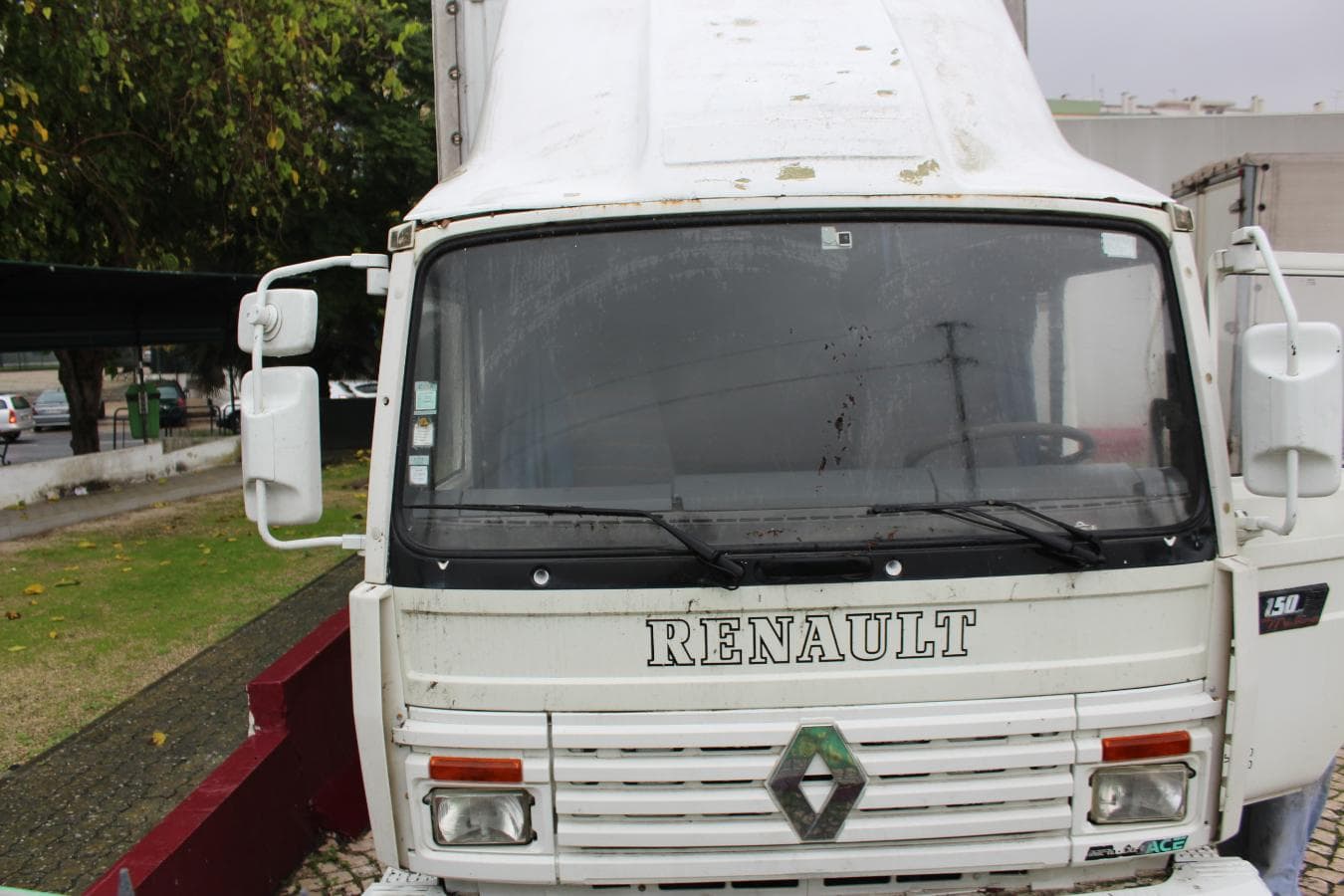 Renault M150 — imagen 3