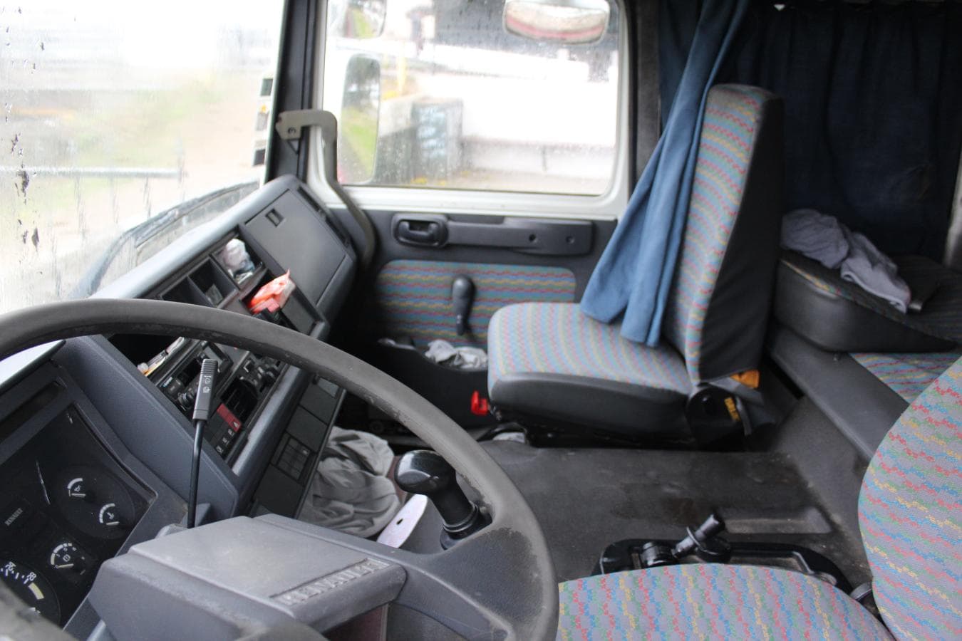 Renault M150 — imagen 5