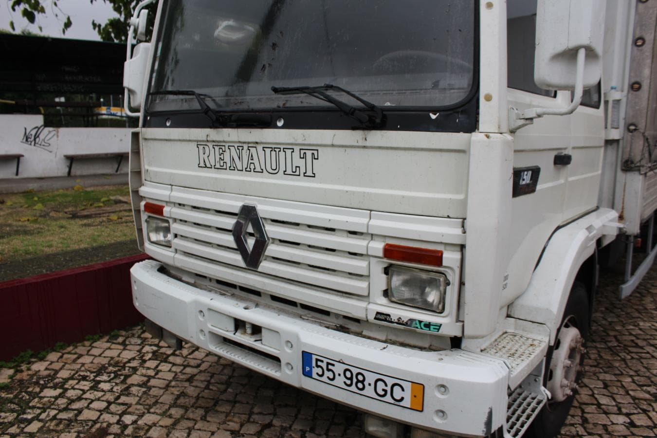 Renault M150 — imagen 4