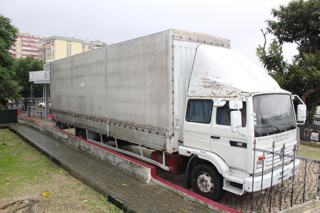 Renault M150 — imagen 2