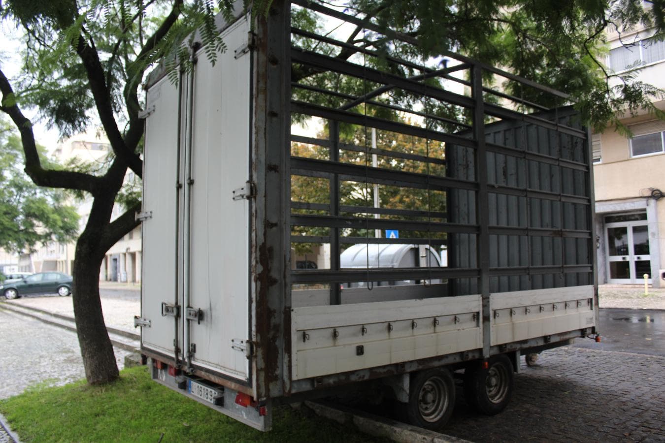 Reboque — imagem 2