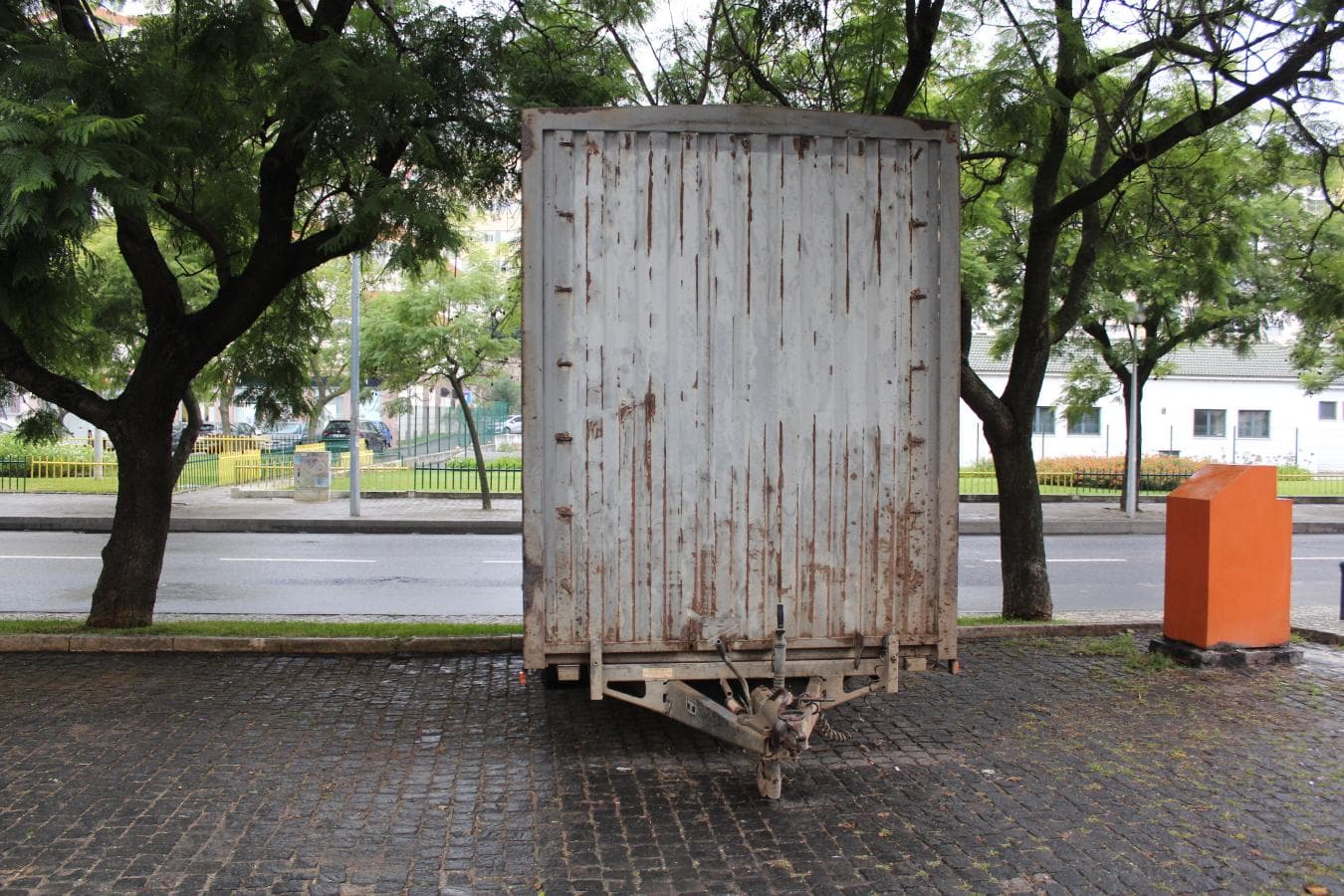 Reboque — imagem 4