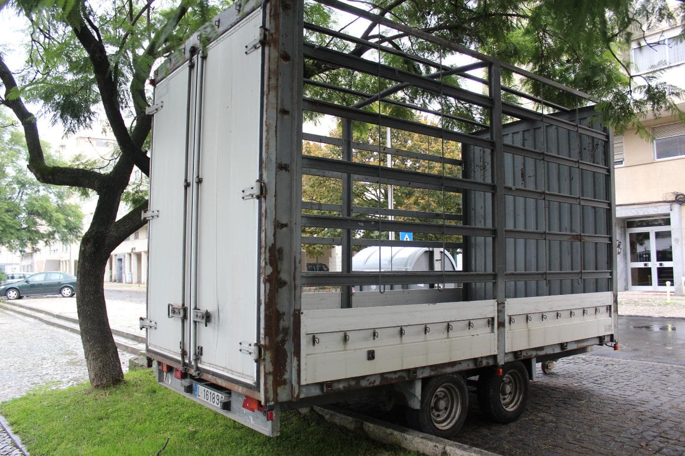 Reboque — imagem 5