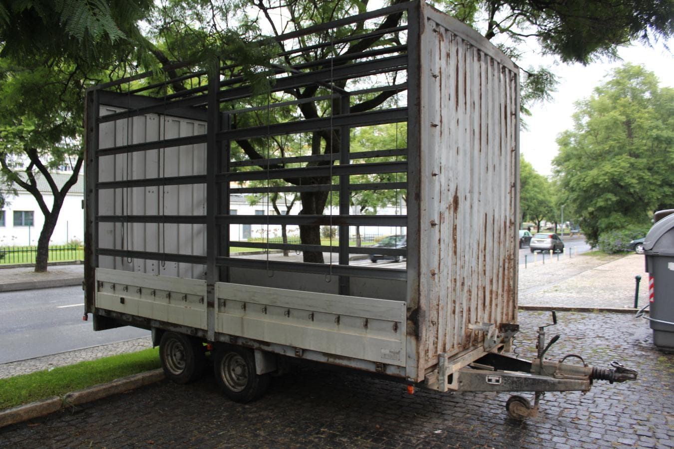 Reboque — imagem 6