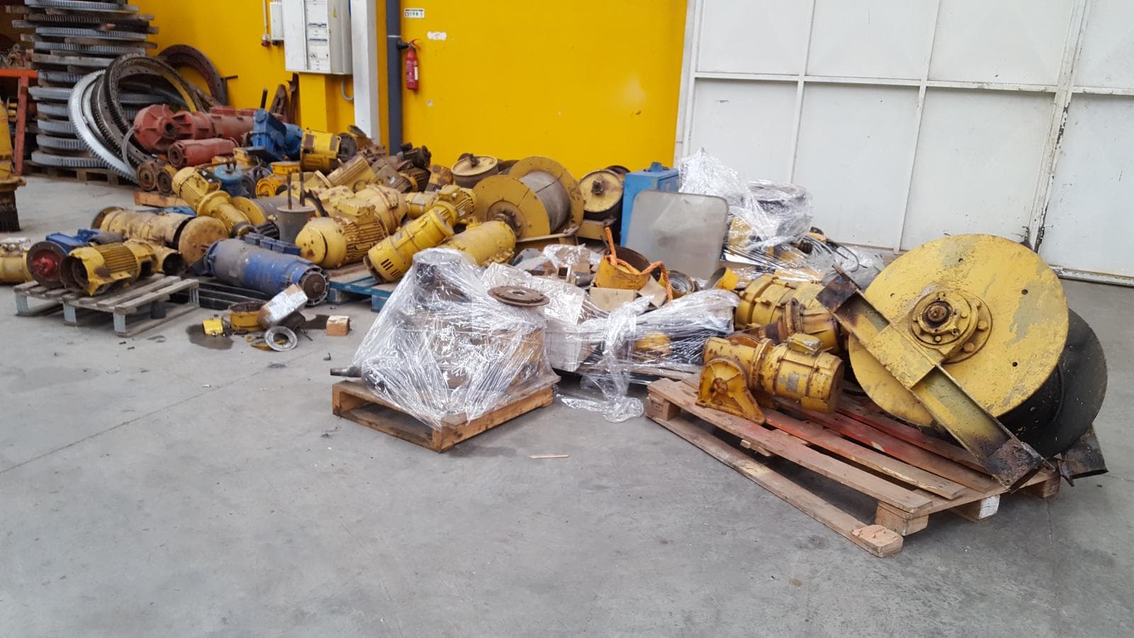 Lote de Existências — imagen 3