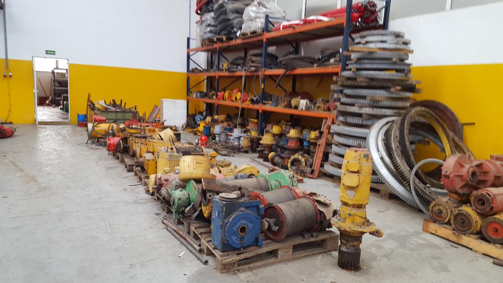 Lote de Existências — imagen 6
