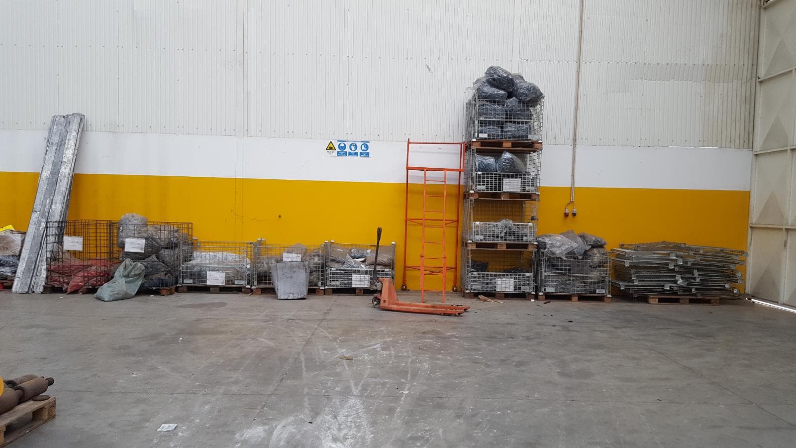 Lote de Existências — imagen 9