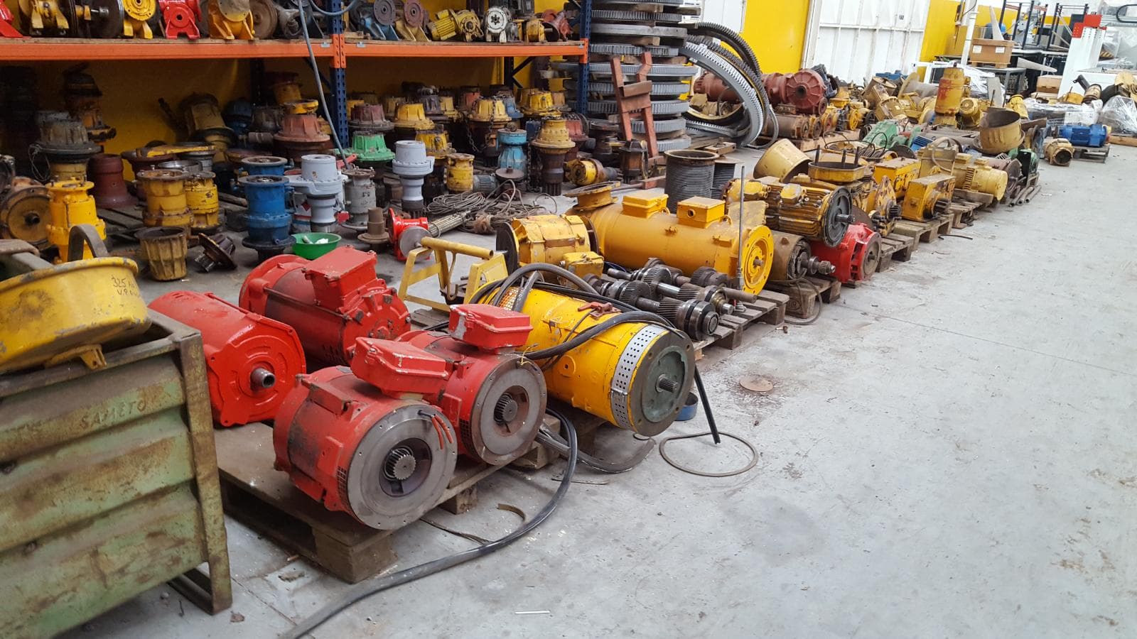 Lote de Existências — imagen 12