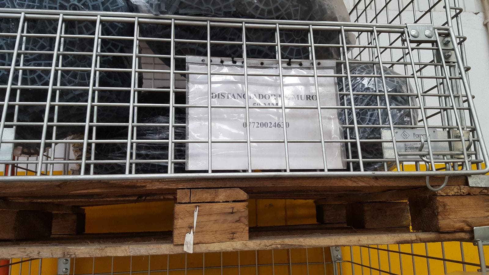 Lote de Existências — imagen 15
