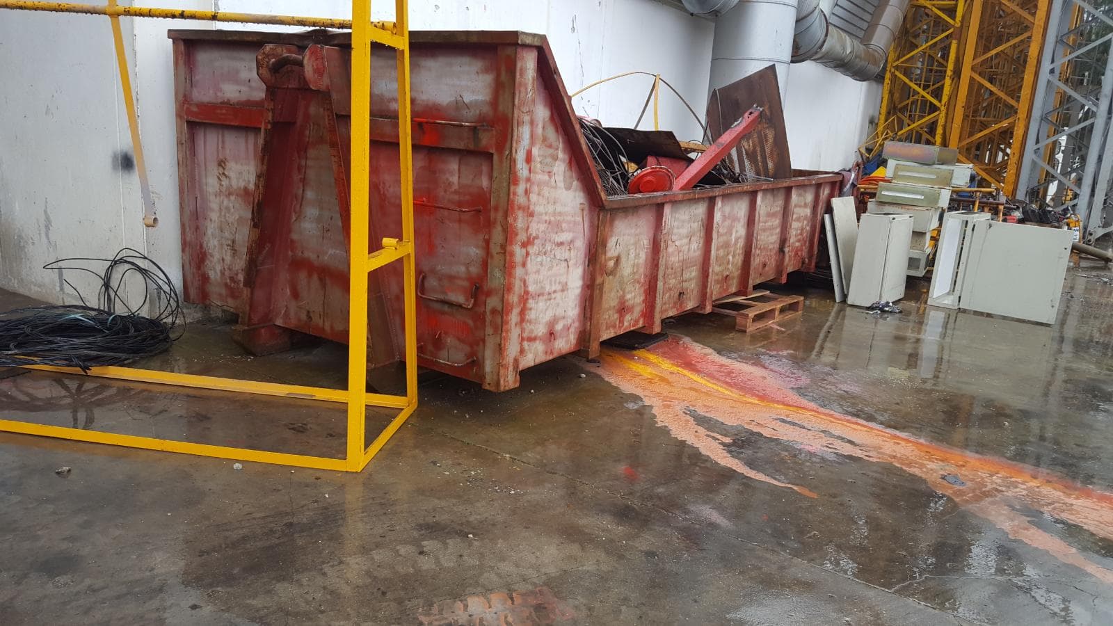 Lote de Sucata — imagen 1