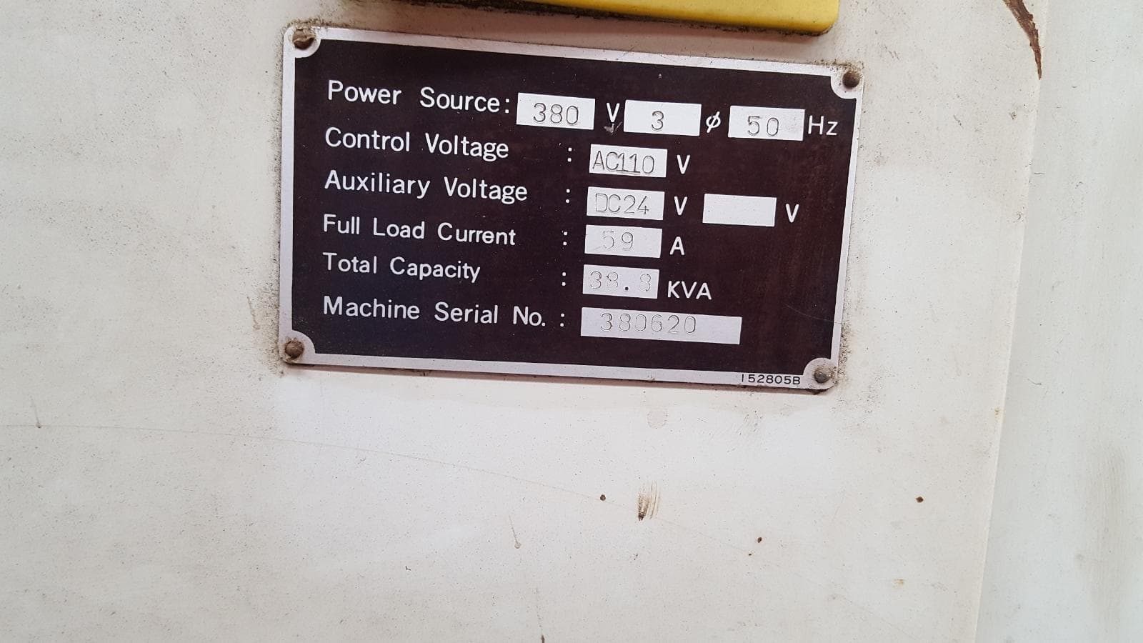 Torno CNC — imagen 2